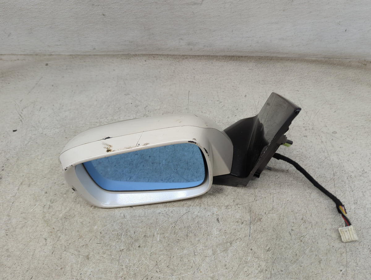 2013 Acura Tl Driver Side View Mirror - Left Door Mirror OEM Used - Oemusedautoparts1.com