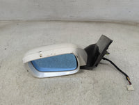 2013 Acura Tl Driver Side View Mirror - Left Door Mirror OEM Used - Oemusedautoparts1.com