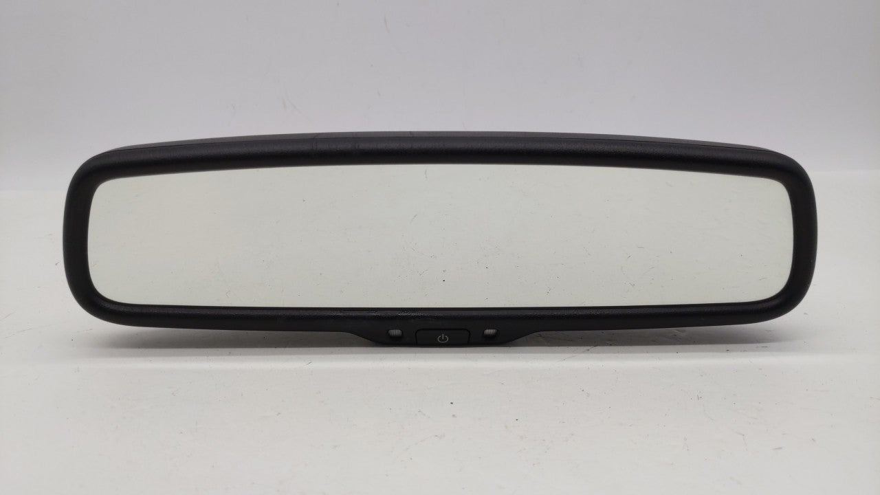 2013-2014 Acura Tl Interior Rear View Mirror Replacement OEM P/N:E11026001 Fits Fits 2013 2014 2015 2016 2017 2018 2019 2020