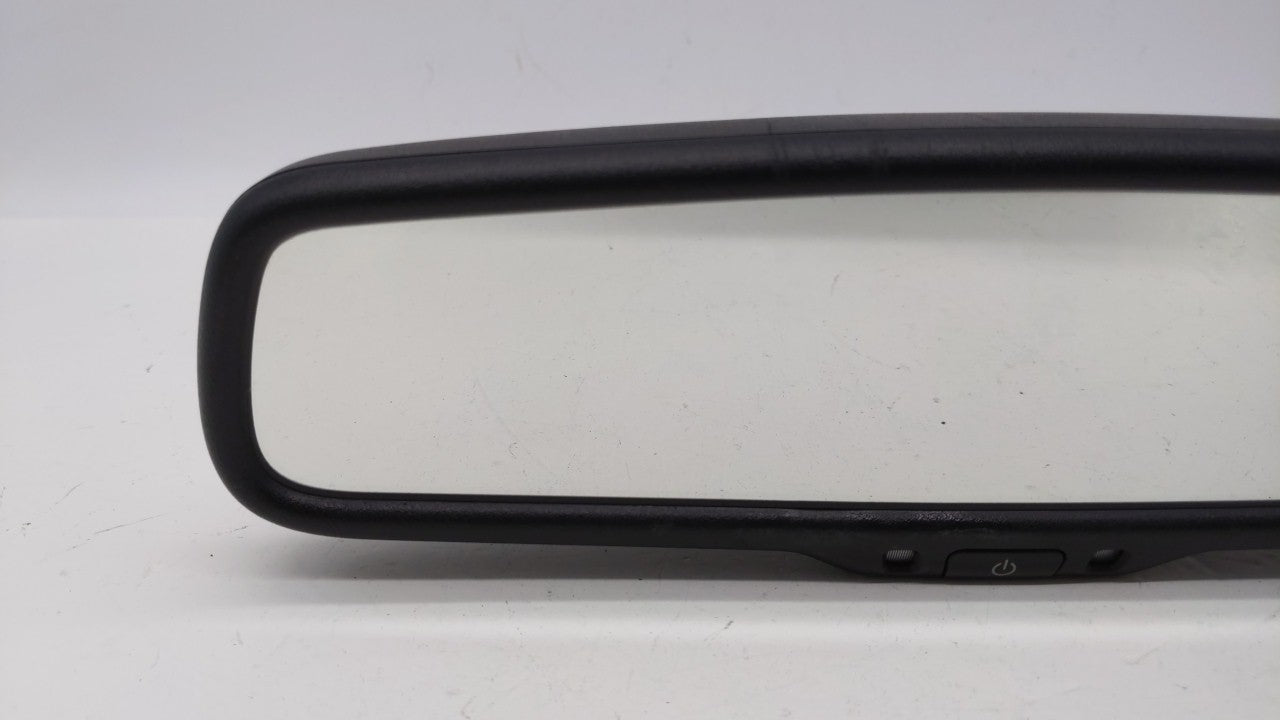 2013-2014 Acura Tl Interior Rear View Mirror Replacement OEM P/N:E11026001 Fits Fits 2013 2014 2015 2016 2017 2018 2019 2020