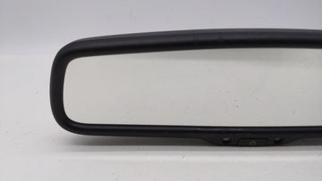 2013-2014 Acura Tl Interior Rear View Mirror Replacement OEM P/N:E11026001 Fits Fits 2013 2014 2015 2016 2017 2018 2019 2020 2021 OEM Used Auto Parts