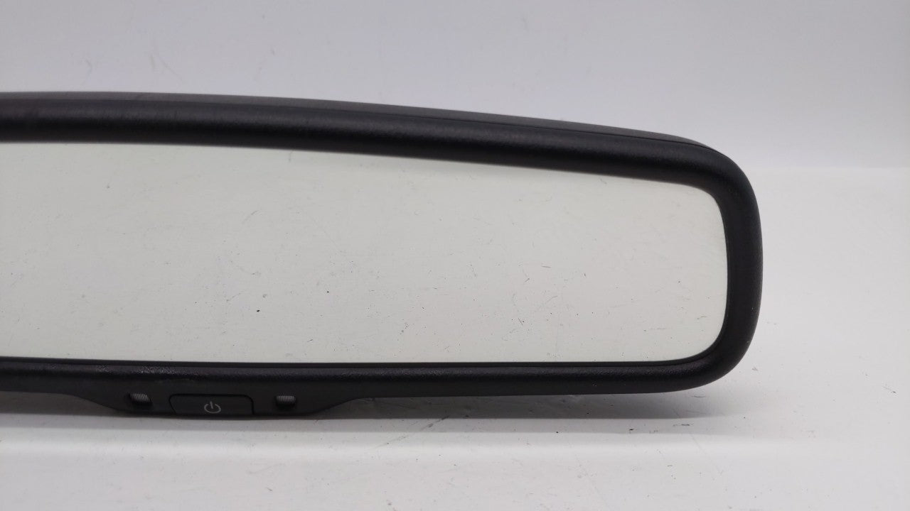 2013-2014 Acura Tl Interior Rear View Mirror Replacement OEM P/N:E11026001 Fits Fits 2013 2014 2015 2016 2017 2018 2019 2020