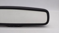 2013-2014 Acura Tl Interior Rear View Mirror Replacement OEM P/N:E11026001 Fits Fits 2013 2014 2015 2016 2017 2018 2019 2020