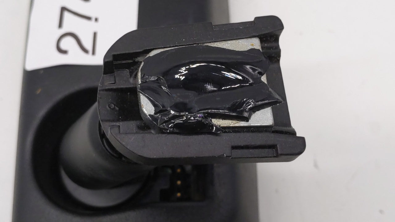 2013-2014 Acura Tl Interior Rear View Mirror Replacement OEM P/N:E11026001 Fits Fits 2013 2014 2015 2016 2017 2018 2019 2020