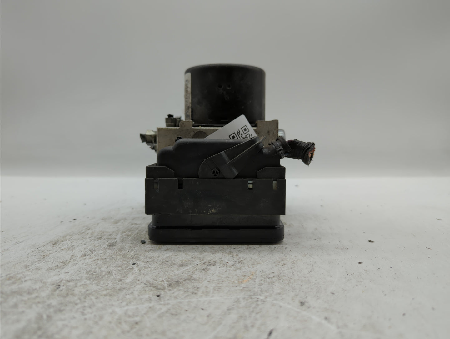 2012-2014 Acura Tl ABS Pump Control Module Replacement P/N:57110-TK4-A210-M1 Fits Fits 2012 2013 2014 OEM Used Auto Parts - 