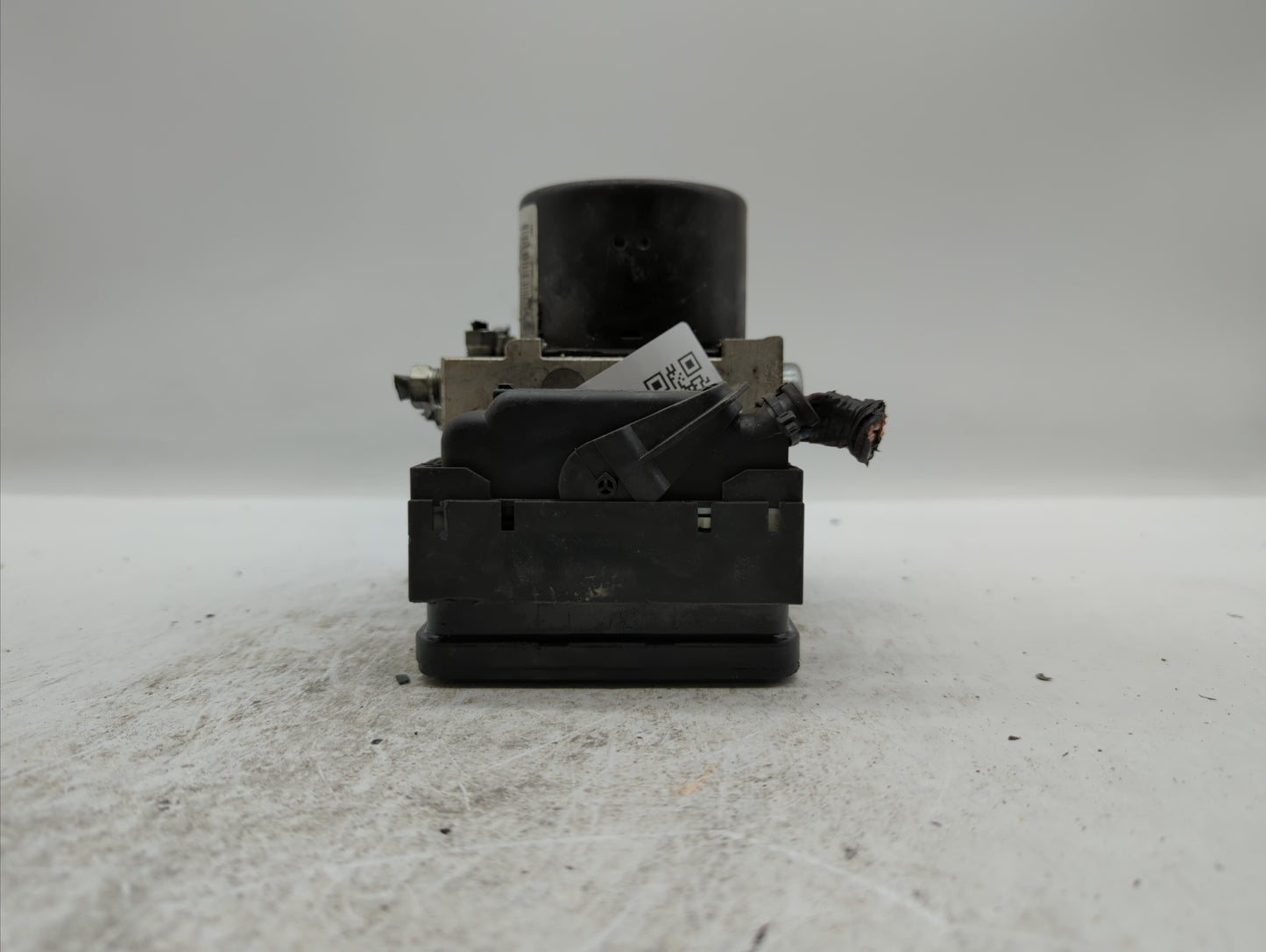 2012-2014 Acura Tl ABS Pump Control Module Replacement P/N:57110-TK4-A210-M1 Fits Fits 2012 2013 2014 OEM Used Auto Parts - 