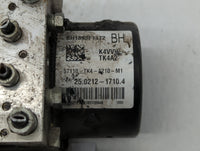 2012-2014 Acura Tl ABS Pump Control Module Replacement P/N:57110-TK4-A210-M1 Fits Fits 2012 2013 2014 OEM Used Auto Parts - 