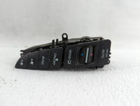 2009-2014 Acura Tl Climate Control Module Temperature AC/Heater Replacement P/N:79620TK4A420M1 79630TK4A420M1 Fits OEM Used 