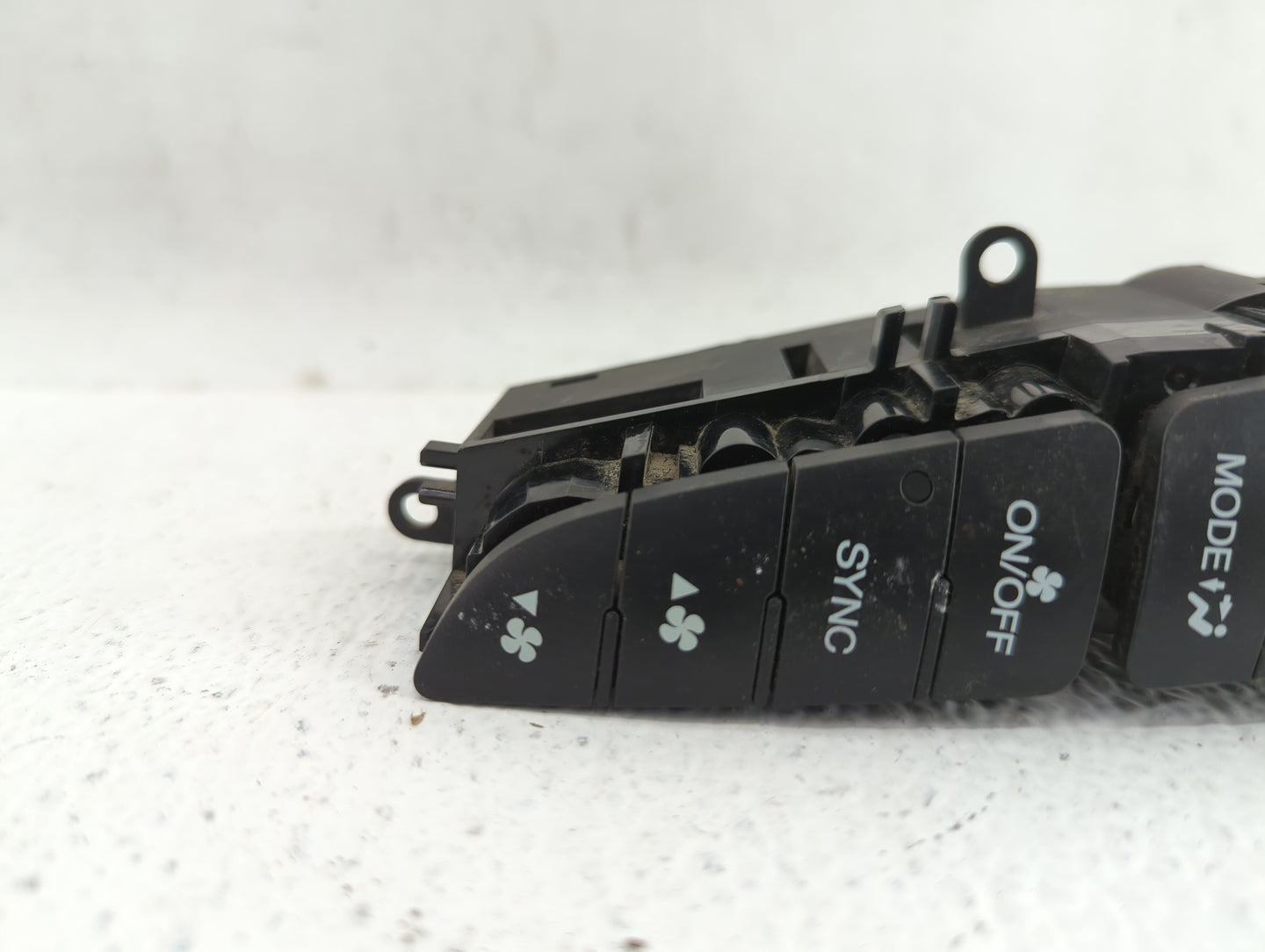 2009-2014 Acura Tl Climate Control Module Temperature AC/Heater Replacement P/N:79620TK4A420M1 79630TK4A420M1 Fits OEM Used 