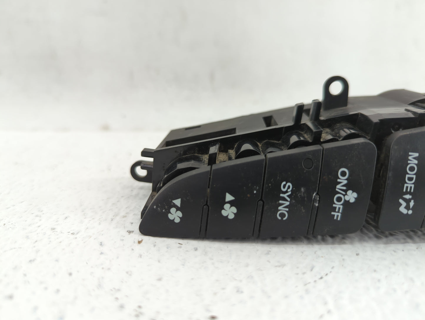 2009-2014 Acura Tl Climate Control Module Temperature AC/Heater Replacement P/N:79620TK4A420M1 79630TK4A420M1 Fits OEM Used 