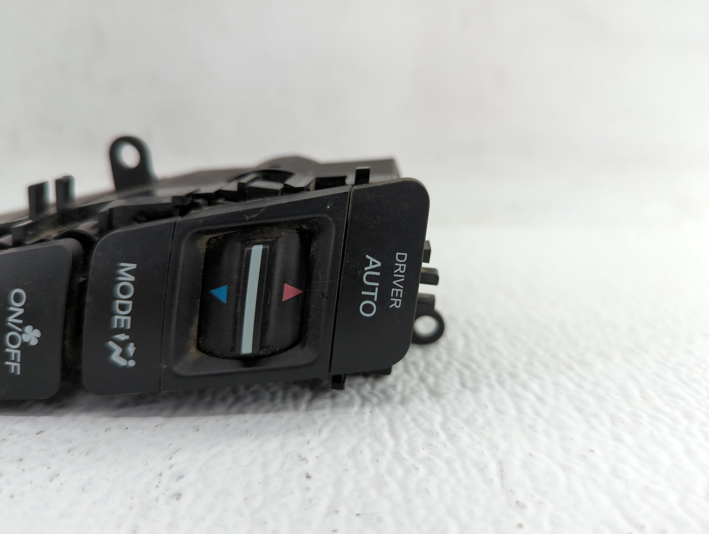 2009-2014 Acura Tl Climate Control Module Temperature AC/Heater Replacement P/N:79620TK4A420M1 79630TK4A420M1 Fits OEM Used 