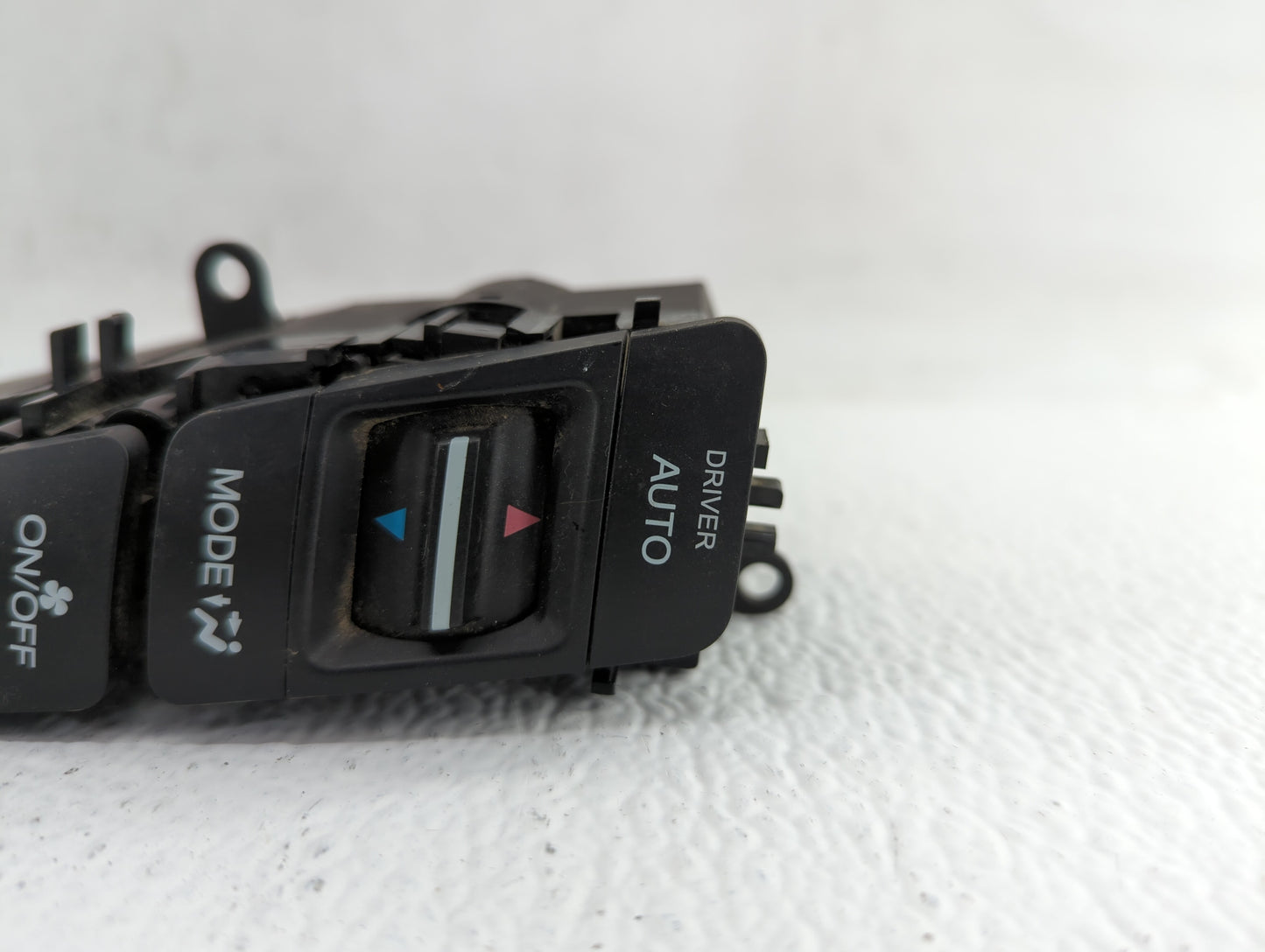 2009-2014 Acura Tl Climate Control Module Temperature AC/Heater Replacement P/N:79620TK4A420M1 79630TK4A420M1 Fits OEM Used 