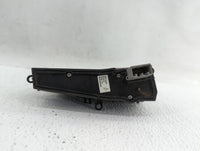 2009-2014 Acura Tl Climate Control Module Temperature AC/Heater Replacement P/N:79620TK4A420M1 79630TK4A420M1 Fits OEM Used 