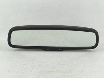 compare product 2013-2014 Acura Tl Interior Rear View Mirror Replacement OEM P/N:TK4-A02 E11026001 Fits OEM Used Auto Parts