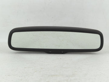 2013-2014 Acura Tl Interior Rear View Mirror Replacement OEM P/N:TK4-A02 E11026001 Fits OEM Used Auto Parts - Oemusedautopar
