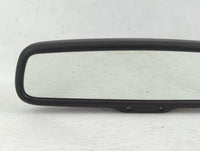 2013-2014 Acura Tl Interior Rear View Mirror Replacement OEM P/N:TK4-A02 E11026001 Fits OEM Used Auto Parts - Oemusedautopar