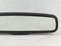 2013-2014 Acura Tl Interior Rear View Mirror Replacement OEM P/N:TK4-A02 E11026001 Fits OEM Used Auto Parts - Oemusedautopar
