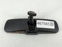 2013-2014 Acura Tl Interior Rear View Mirror Replacement OEM P/N:TK4-A02 E11026001 Fits OEM Used Auto Parts - Oemusedautopar