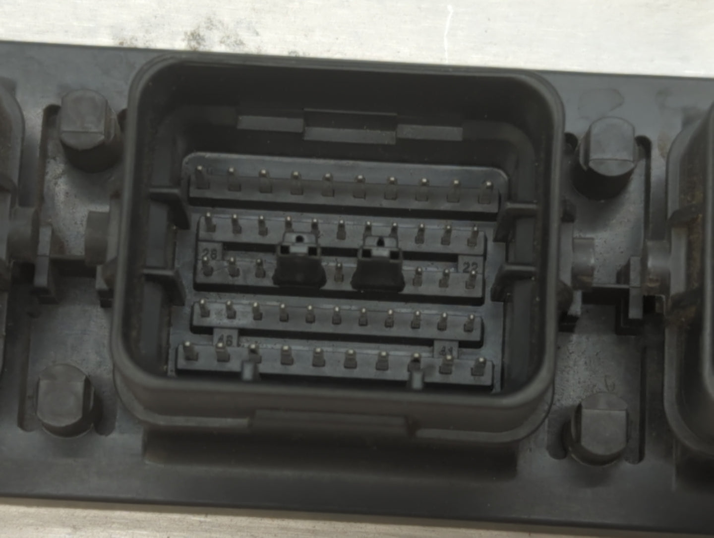 2013-2014 Acura Tl PCM Engine Control Computer ECU ECM PCU OEM P/N:37820-RK1-A78 37820-RK1-A77 Fits Fits 2013 2014 OEM Used 