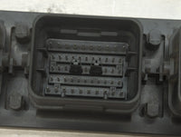 2013-2014 Acura Tl PCM Engine Control Computer ECU ECM PCU OEM P/N:37820-RK1-A78 37820-RK1-A77 Fits Fits 2013 2014 OEM Used 