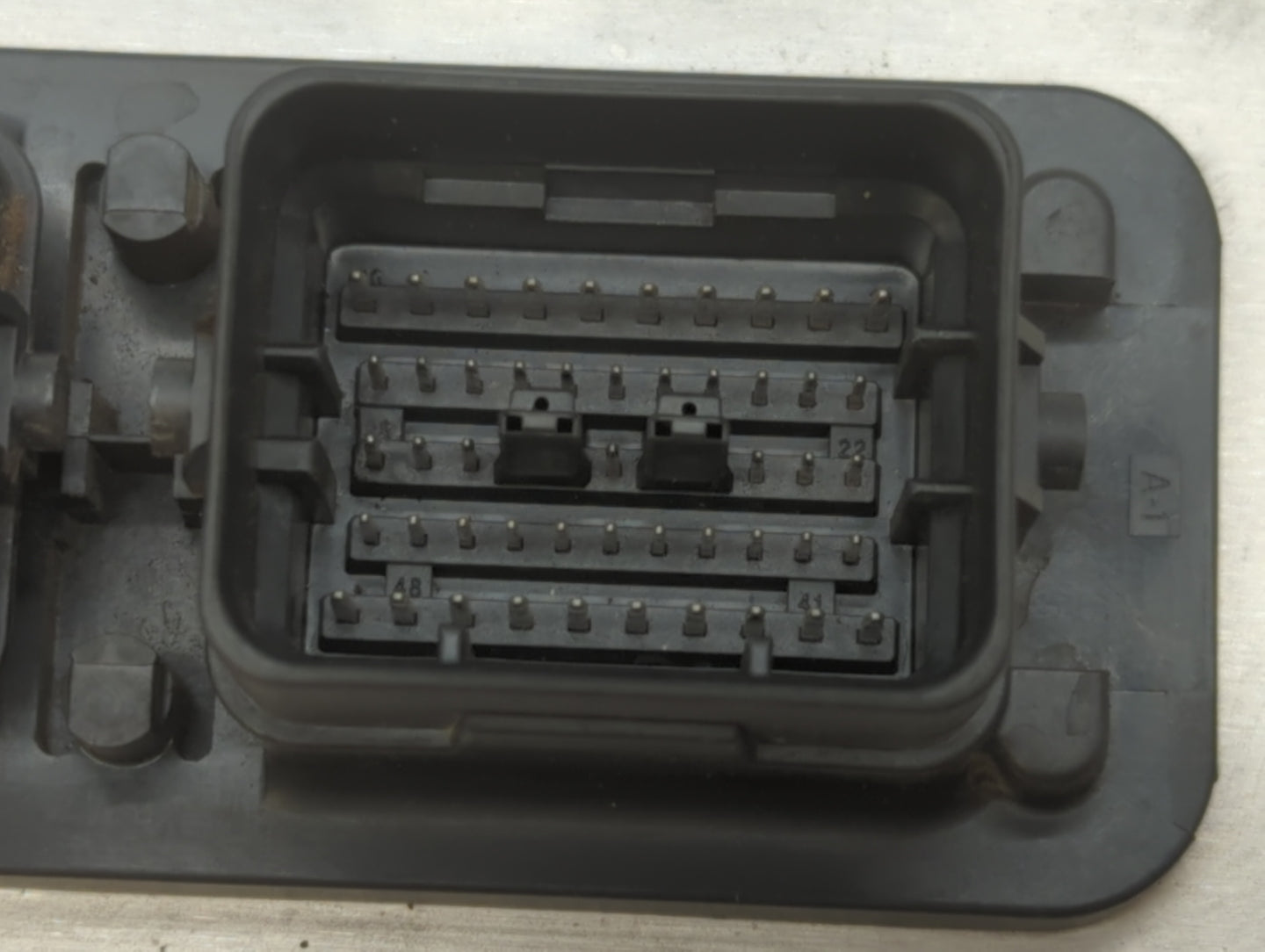 2013-2014 Acura Tl PCM Engine Control Computer ECU ECM PCU OEM P/N:37820-RK1-A78 37820-RK1-A77 Fits Fits 2013 2014 OEM Used 