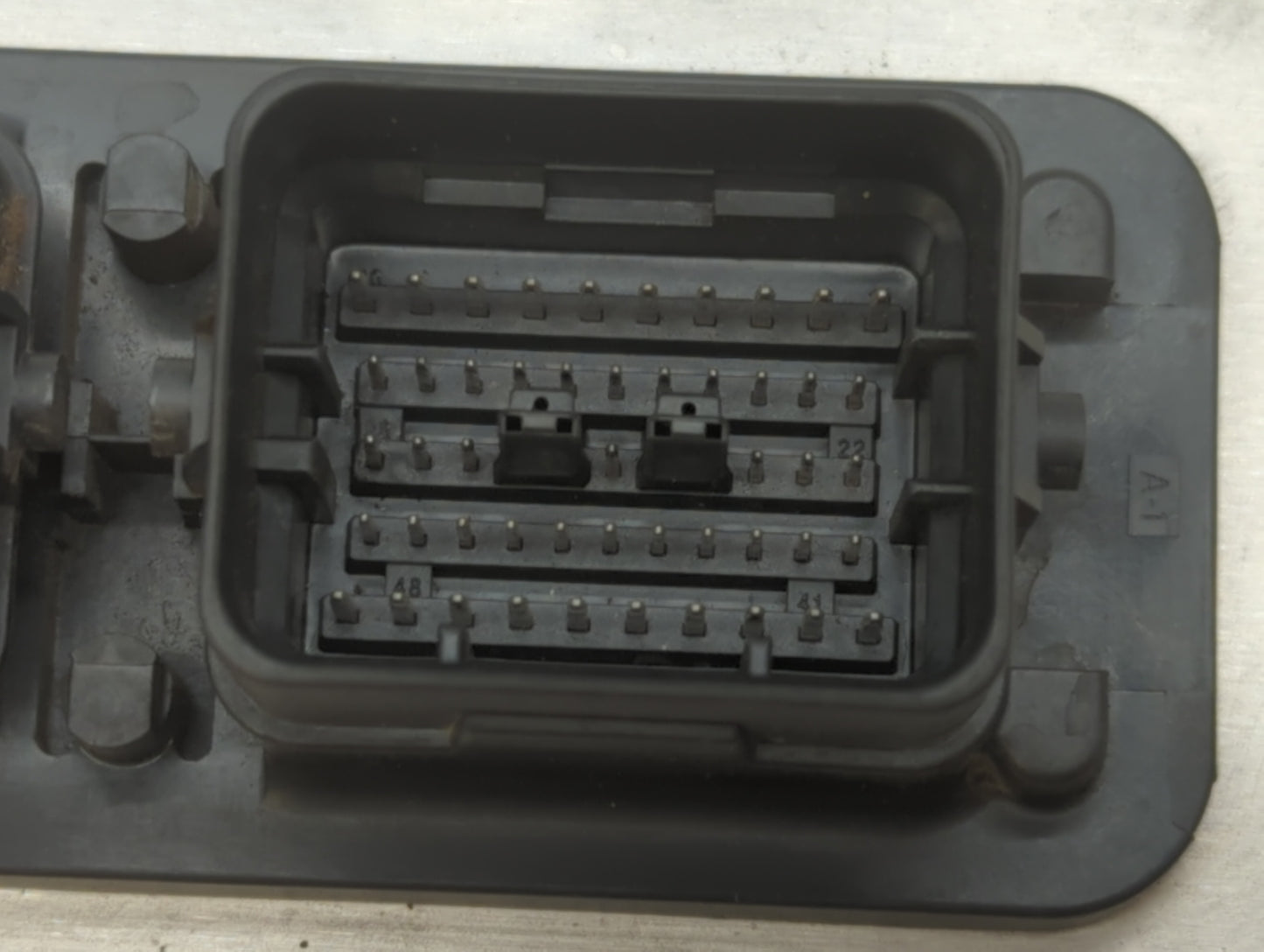 2013-2014 Acura Tl PCM Engine Control Computer ECU ECM PCU OEM P/N:37820-RK1-A78 37820-RK1-A77 Fits Fits 2013 2014 OEM Used 