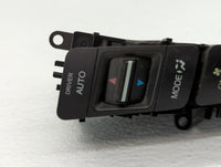 2009-2014 Acura Tl Climate Control Module Temperature AC/Heater Replacement P/N:79620TK4A420M1 Fits OEM Used Auto Parts - Oe