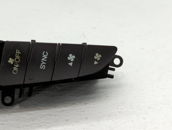 compare product 2009-2014 Acura Tl Climate Control Module Temperature AC/Heater Replacement P/N:79620TK4A420M1 Fits OEM Used Auto Parts