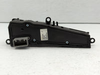 2009-2014 Acura Tl Climate Control Module Temperature AC/Heater Replacement P/N:79620TK4A420M1 Fits OEM Used Auto Parts - Oe