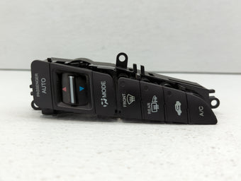 compare product 2009-2014 Acura Tl Climate Control Module Temperature AC/Heater Replacement P/N:79630TK4A420M1 Fits OEM Used Auto Parts