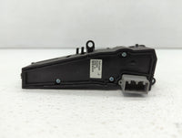 2009-2014 Acura Tl Climate Control Module Temperature AC/Heater Replacement P/N:79630TK4A420M1 Fits OEM Used Auto Parts - Oe