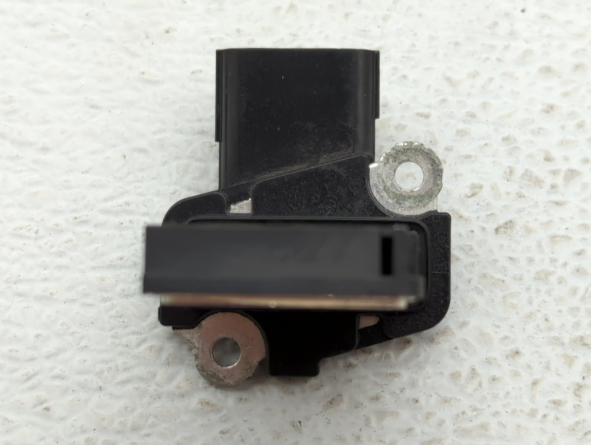 2009-2014 Acura Tl Mass Air Flow Meter Maf Sensor 491556 - Oemusedautoparts1.com