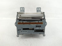 2013-2014 Acura Tl Radio AM FM Cd Player Receiver Replacement P/N:39100-TK4-A340-M1 Fits Fits 2013 2014 OEM Used Auto Parts 