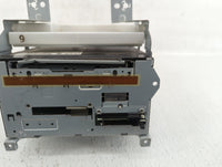 2013-2014 Acura Tl Radio AM FM Cd Player Receiver Replacement P/N:39100-TK4-A340-M1 Fits Fits 2013 2014 OEM Used Auto Parts 
