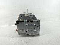 2013-2014 Acura Tl Radio AM FM Cd Player Receiver Replacement P/N:39100-TK4-A340-M1 Fits Fits 2013 2014 OEM Used Auto Parts 