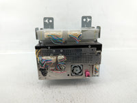 2013-2014 Acura Tl Radio AM FM Cd Player Receiver Replacement P/N:39100-TK4-A340-M1 Fits Fits 2013 2014 OEM Used Auto Parts 