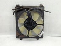 2009-2014 Acura Tl Electric Radiator Cooling Fan Motor Assembly - Oemusedautoparts1.com