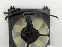 2009-2014 Acura Tl Electric Radiator Cooling Fan Motor Assembly - Oemusedautoparts1.com