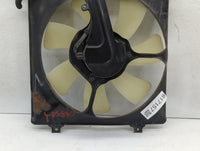 2009-2014 Acura Tl Electric Radiator Cooling Fan Motor Assembly - Oemusedautoparts1.com