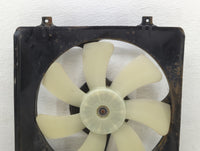 2009-2014 Acura Tl Electric Radiator Cooling Fan Motor Assembly - Oemusedautoparts1.com