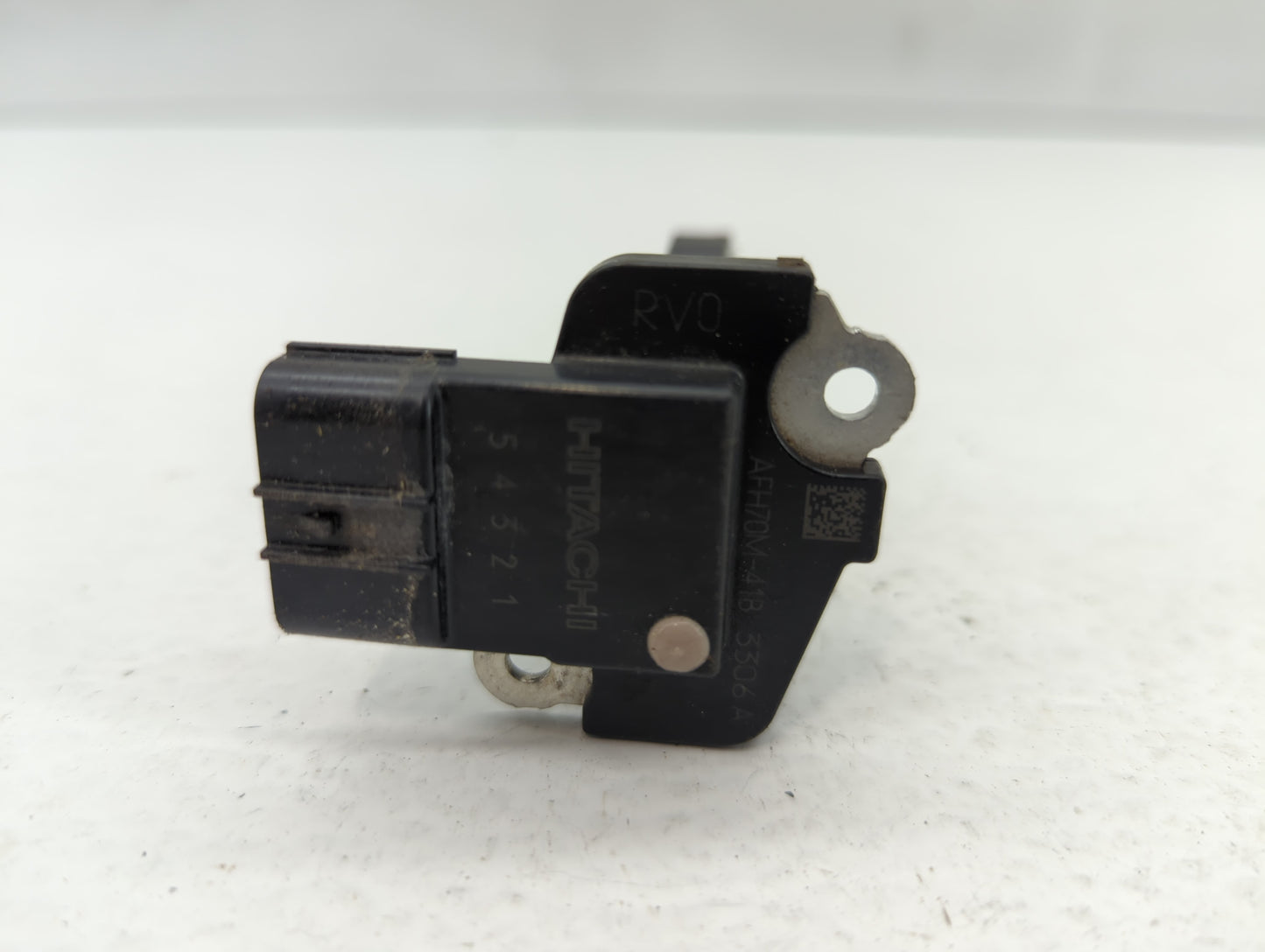 2009-2014 Acura Tl Mass Air Flow Meter Maf - Oemusedautoparts1.com