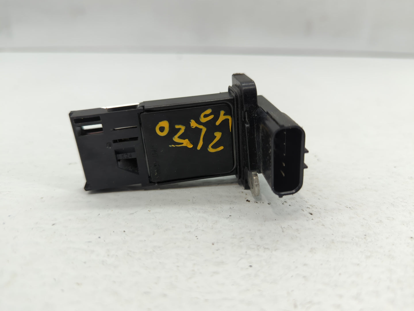 2009-2014 Acura Tl Mass Air Flow Meter Maf - Oemusedautoparts1.com
