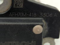 2009-2014 Acura Tl Mass Air Flow Meter Maf - Oemusedautoparts1.com