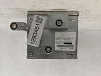 2013-2014 Acura Tsx Radio AM FM Cd Player Receiver Replacement P/N:39186-TL2-A410-M1 Fits Fits 2013 2014 OEM Used Auto Parts