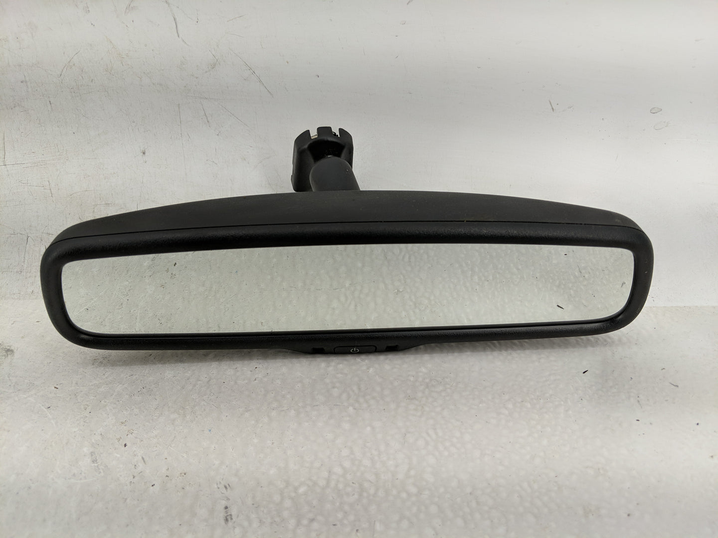 2004-2013 Acura Tsx Interior Rear View Mirror Replacement OEM P/N:E11026001 Fits OEM Used Auto Parts - Oemusedautoparts1.com
