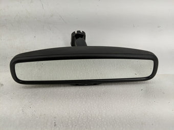 compare product 2004-2013 Acura Tsx Interior Rear View Mirror Replacement OEM P/N:E11026001 Fits OEM Used Auto Parts
