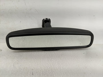 2004-2013 Acura Tsx Interior Rear View Mirror Replacement OEM P/N:E11026001 Fits OEM Used Auto Parts - Oemusedautoparts1.com