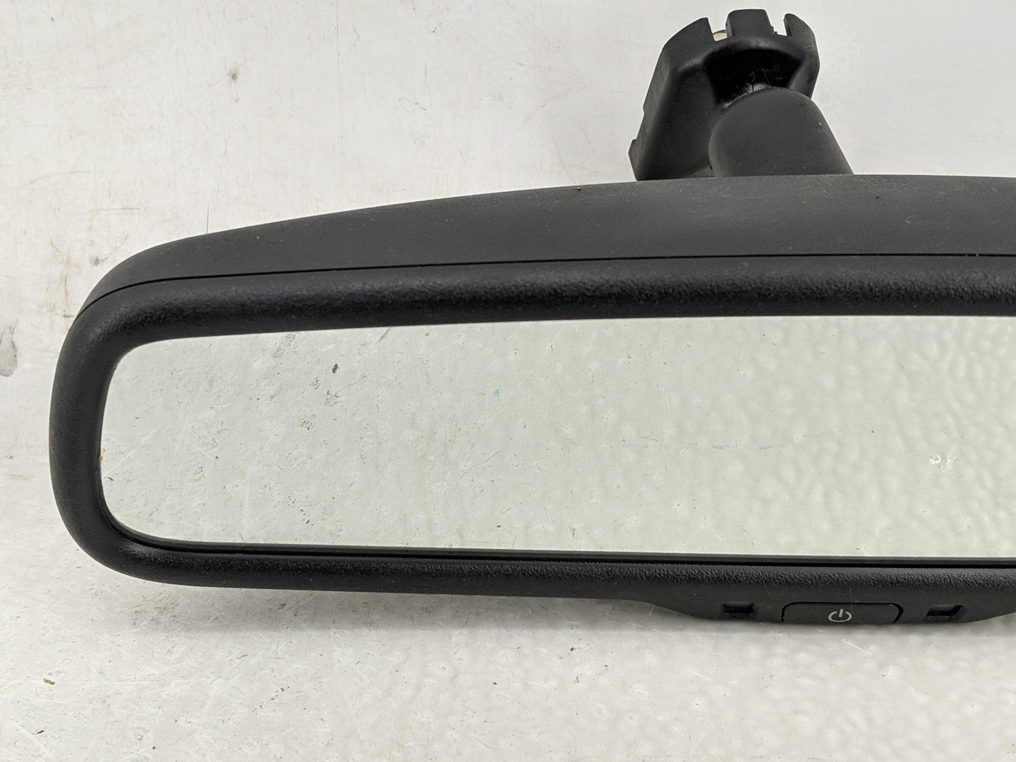 2004-2013 Acura Tsx Interior Rear View Mirror Replacement OEM P/N:E11026001 Fits OEM Used Auto Parts - Oemusedautoparts1.com