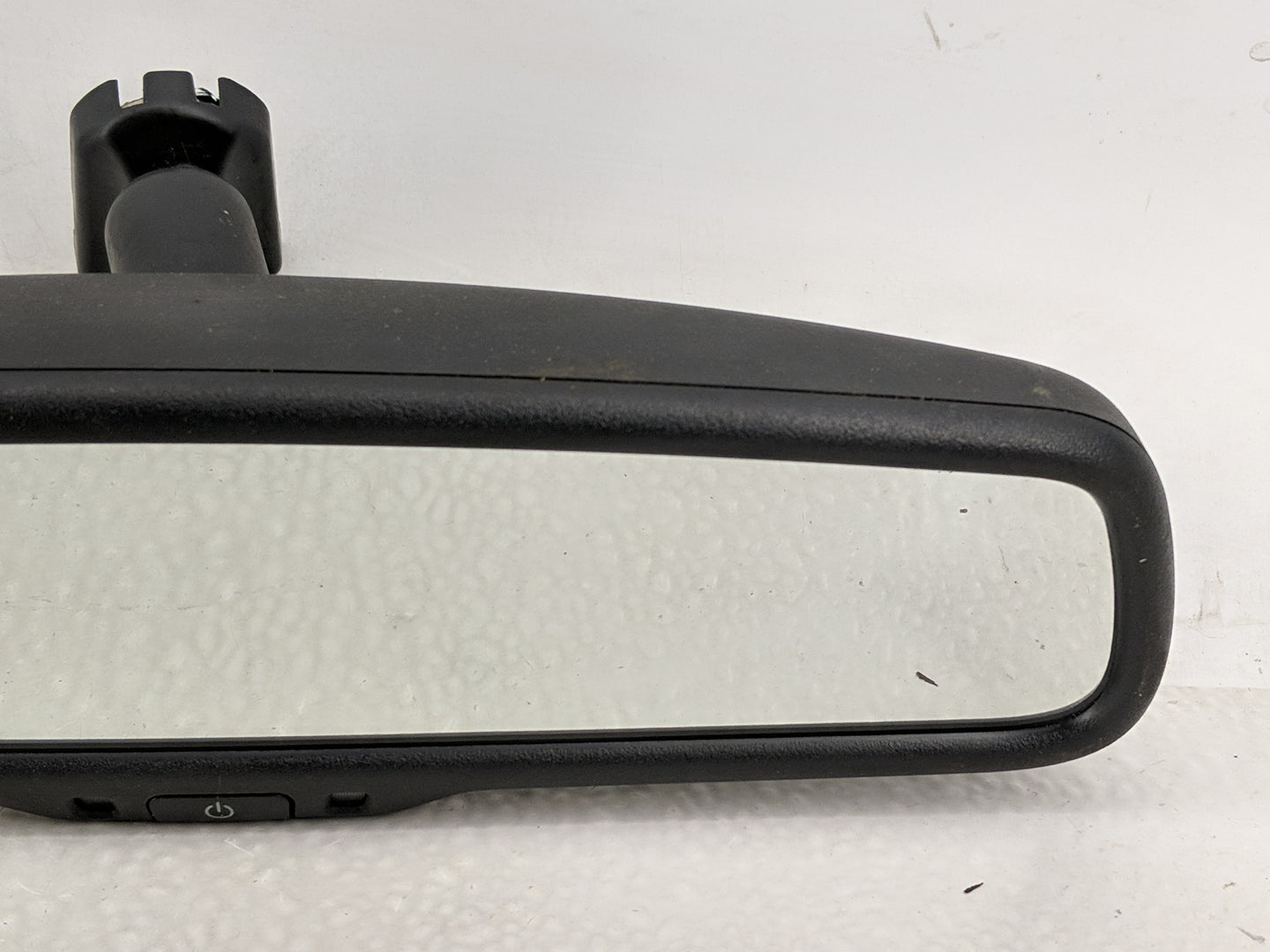 2004-2013 Acura Tsx Interior Rear View Mirror Replacement OEM P/N:E11026001 Fits OEM Used Auto Parts - Oemusedautoparts1.com