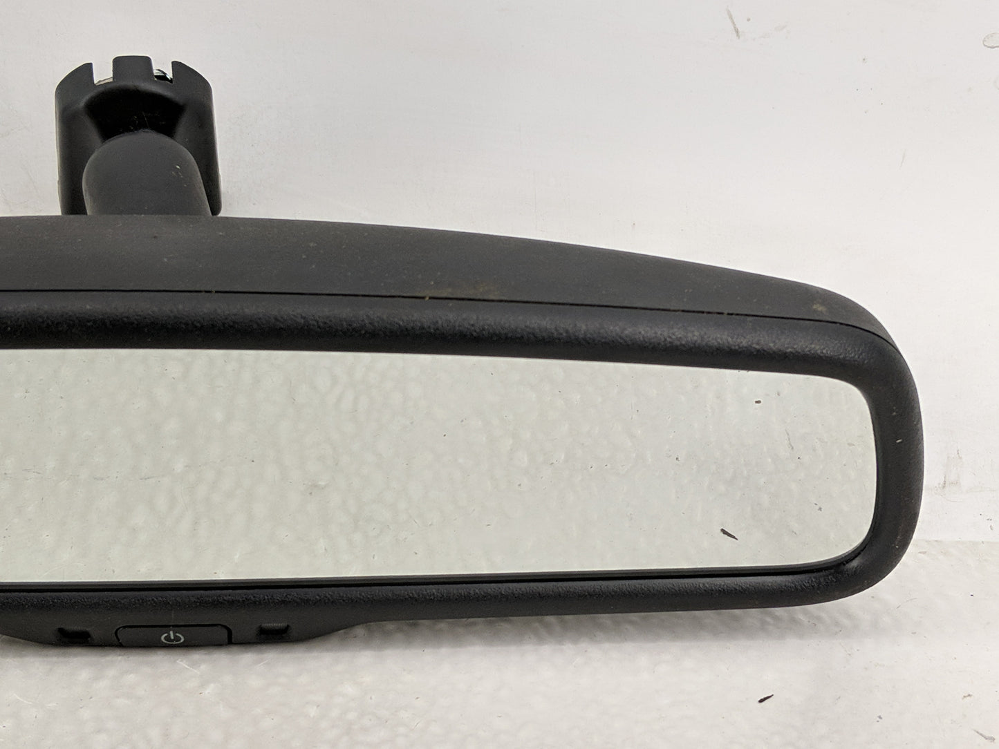 2004-2013 Acura Tsx Interior Rear View Mirror Replacement OEM P/N:E11026001 Fits OEM Used Auto Parts - Oemusedautoparts1.com